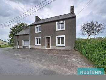 Vente Maison 3 chambresPlémy