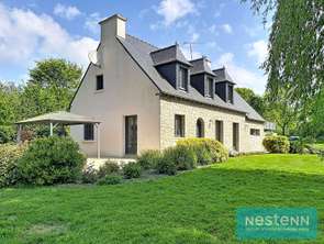 Vente Maison 5 chambresPlémy