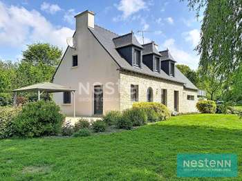 Vente Maison 5 chambresPlémy