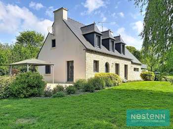 Vente Maison 5 chambresPlémy