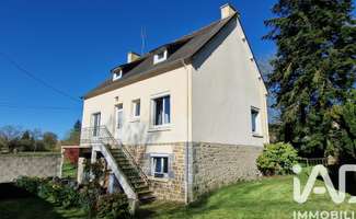 Photo Vente maison Plémy