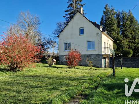 Vente maison 4 pièces Vente maison 4 pièces