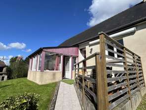 Vente Maison 2 chambresPlémy