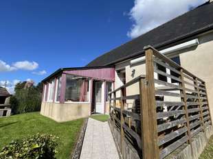 Photo Vente maison Plémy