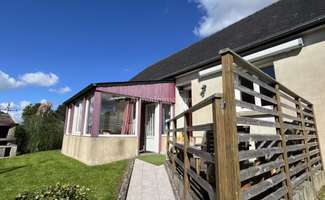 Photo Vente maison Plémy