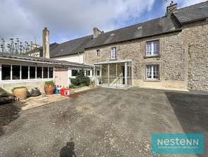 Vente Maison 3 chambresPlémy