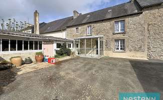 Photo Vente maison Plémy