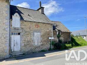 Vente Maison 1 piècePlémy