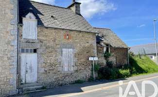 Photo Vente maison Plémy