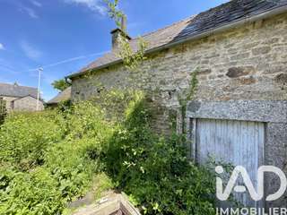 Vente maison 1 pièce