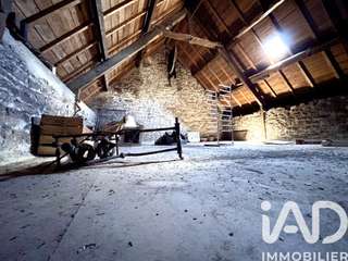Vente maison 1 pièce