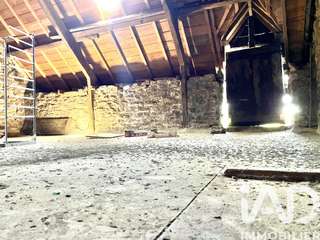 Vente maison 1 pièce