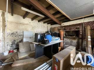 Vente maison 1 pièce