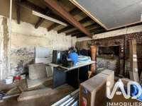 Vente maison 1 pièce