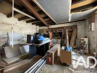 Vente maison 1 pièce