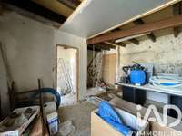 Vente maison 1 pièce