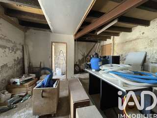 Vente maison 1 pièce