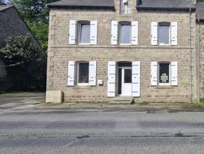Vente Maison 3 chambresPlémy