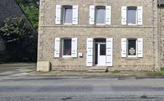Photo Vente maison Plémy