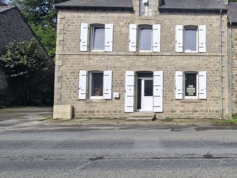 Vente maison 7 pièces Plémy 22