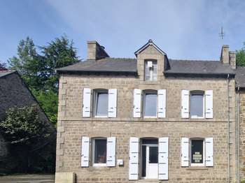 Vente maison 7 pièces Plémy 22