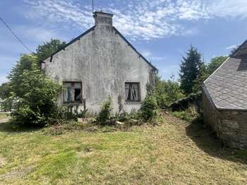 Vente Maison 1 chambrePlémy
