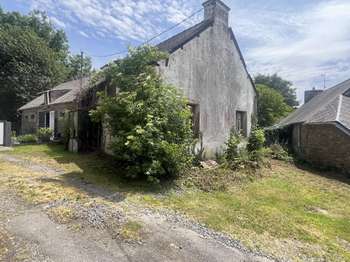 Vente maison 2 pièces