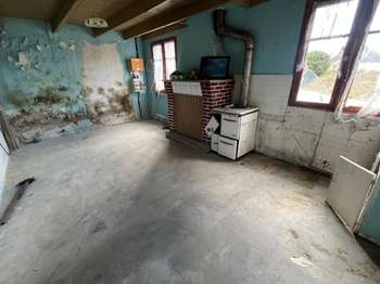 Vente maison 2 pièces
