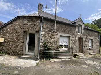 Vente maison 5 pièces Plémy 22