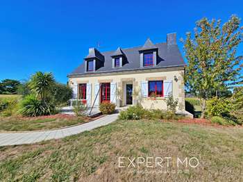 Vente Maison 4 chambresPlémy