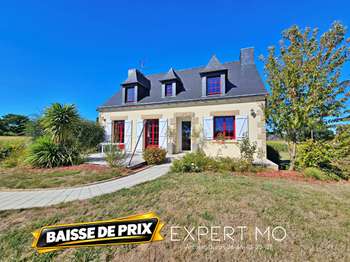 Vente Maison 4 chambresPlémy