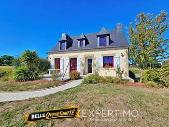 Vente Maison 4 chambresPlémy