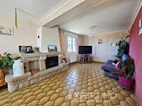 Vente maison 6 pièces Vente maison 6 pièces
