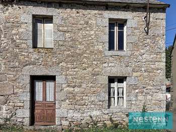 Vente Maison 1 chambrePlémy