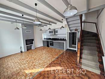 Photo Vente maison Plémy