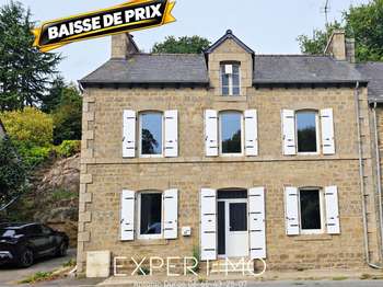 Vente maison 5 pièces Plémy 22