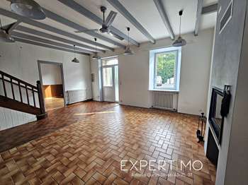 Vente maison 5 pièces Vente maison 5 pièces