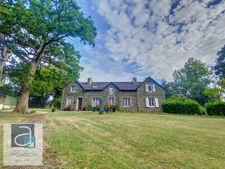 Vente maison 12 pièces