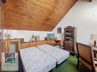 Vente maison 12 pièces