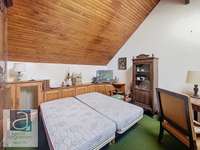 Vente maison 12 pièces