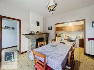 Vente maison 12 pièces