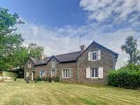 Vente maison 12 pièces