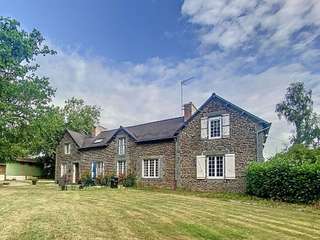 Vente maison 12 pièces