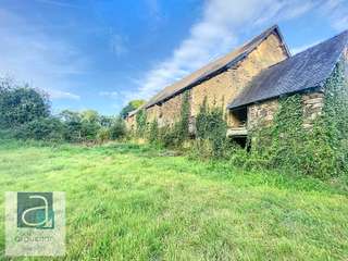 Vente maison 12 pièces