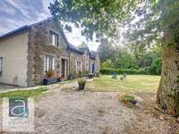 Vente maison 12 pièces