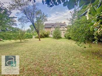 Vente maison 12 pièces