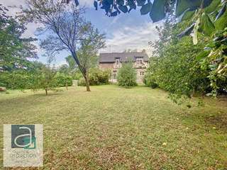Vente maison 12 pièces