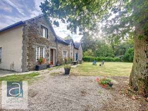 Vente Maison 7 chambresPlénée-Jugon