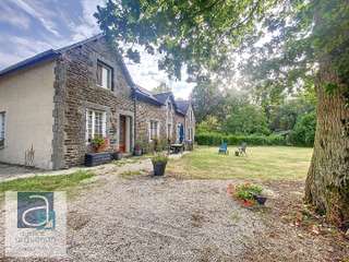 Vente maison 12 pièces