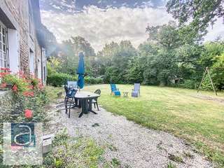 Vente maison 12 pièces
